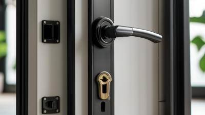 2026 Best Door Torsion Spring Buying Guide for Global Traders?