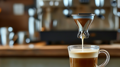 Best Heated Milk Frother for Perfect Coffee at Home?