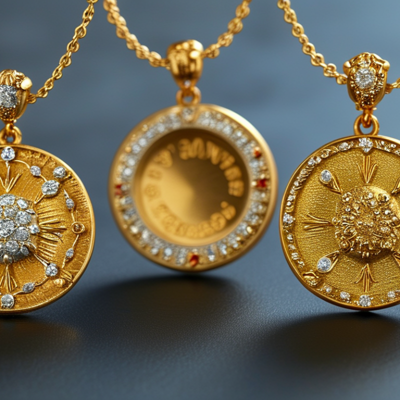 2026 Best Guide What is the Difference Between Gold Plated and Gold Filled?