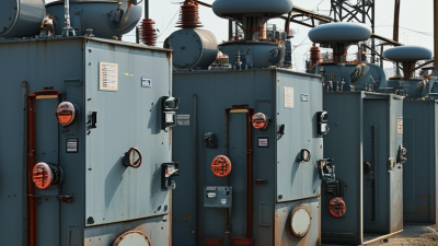 Essential Tips for Choosing a Dry Power Transformer?