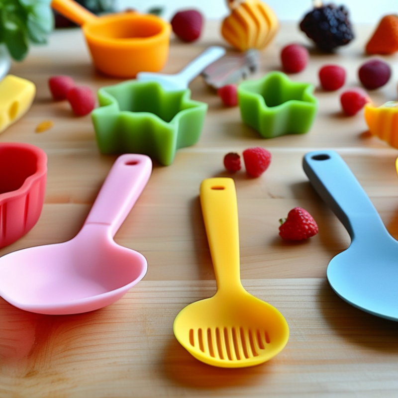 2026 How to Choose the Best Silicone Spatulas for Your Needs?