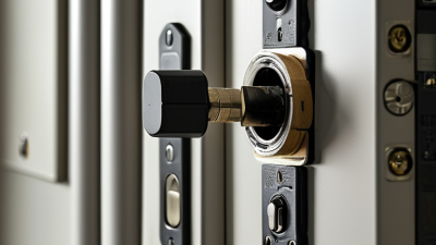 2026 How to Choose the Best Panel Lock For Electric Box?