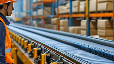 2026 Best Belt Conveyor Solutions for Global Buyers?