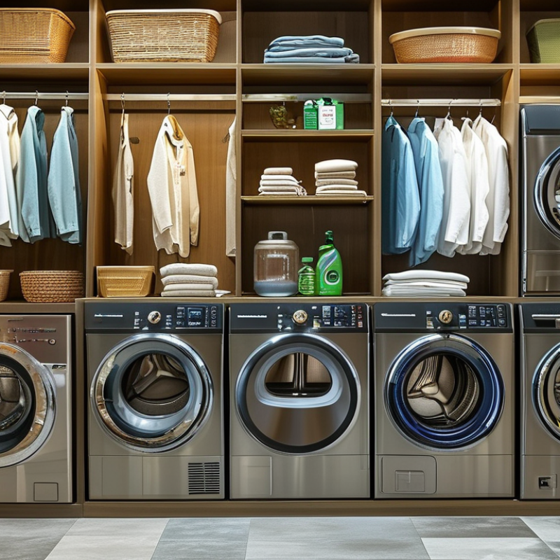 2026 Top Eco Clothes Dryer Trends What Buyers Need to Know?