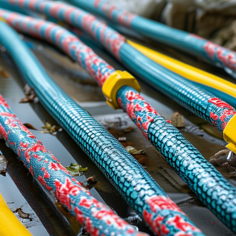 How to Choose the Best Suction Hose for Your Needs?