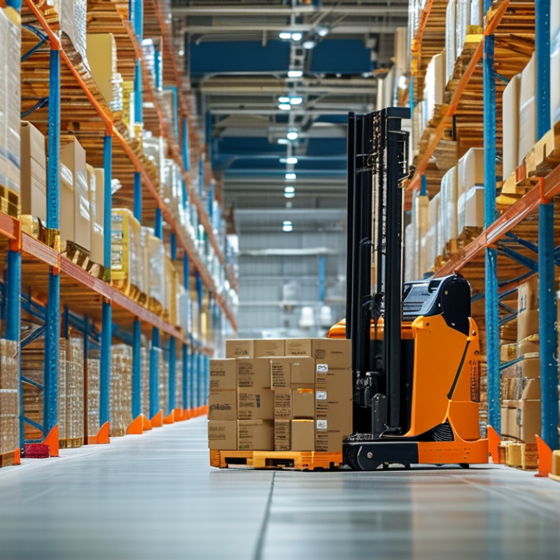 Top 10 Pallet Shuttle Systems for Global Buyers?