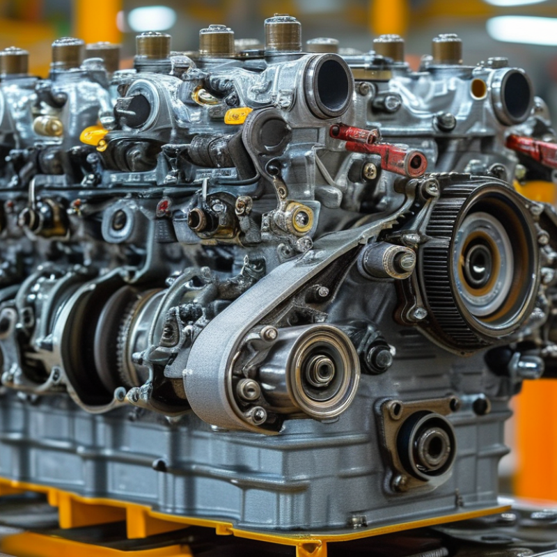 Why Should You Replace Motor Mounts for Better Performance?
