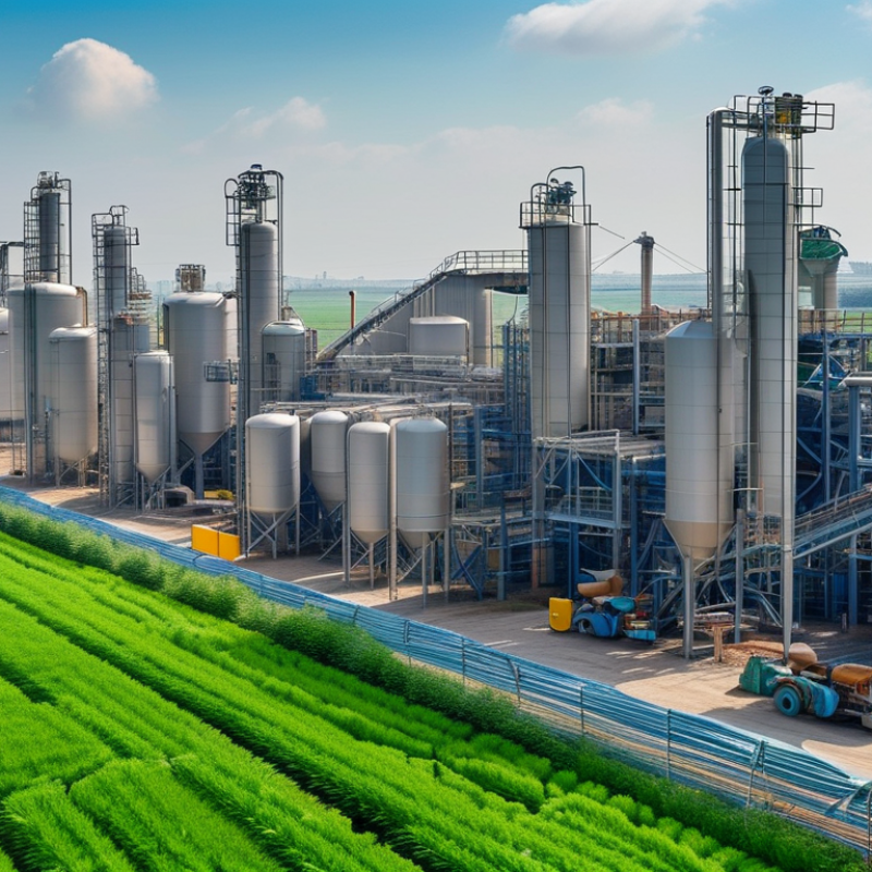 China Top Fertilizer Granulation Solutions for Global Buyers?