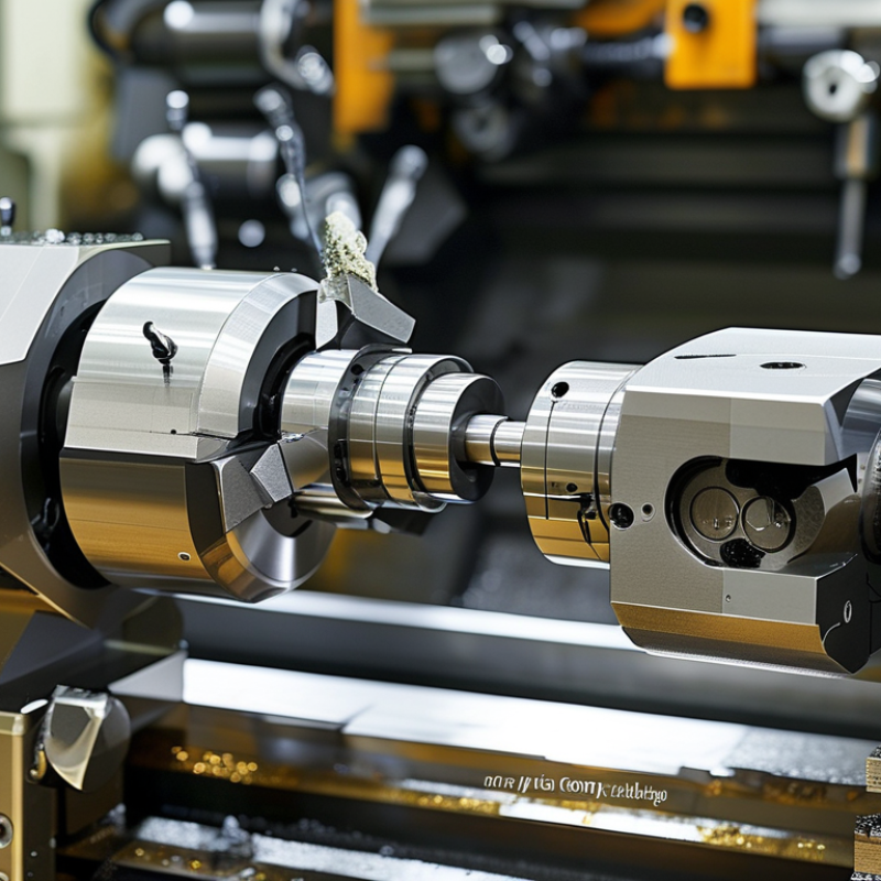 How to Choose the Best Cnc Dual-Head Cnc Lathe for Your Needs?