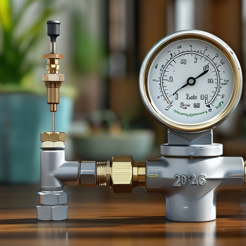 2026 Best Water Meters for Accurate Measurements and Savings?