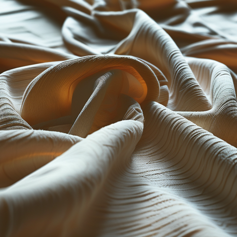 Best Polyester Fabric Material for Global Sourcing Advantages?