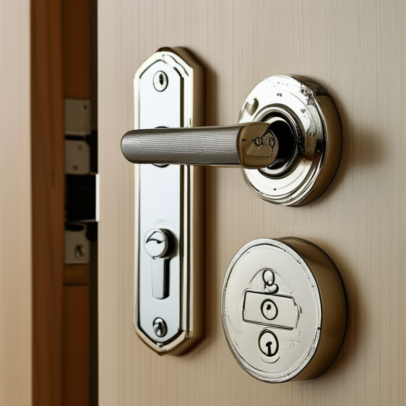 Top 5 Bedroom Door Lock Tips for Ultimate Security