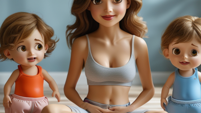 2026 Best Potty Training Pants for Easy Transitioning?