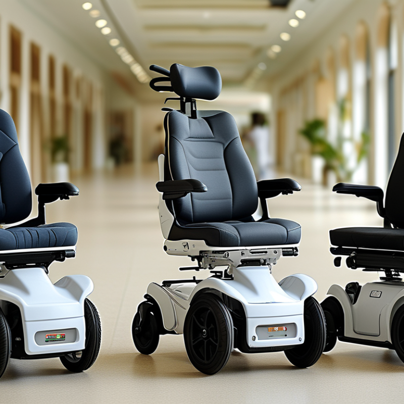 Top 10 Medical Electric Wheelchairs for Global Buyers to Consider?