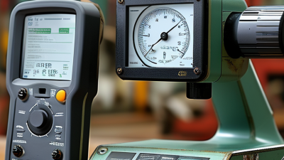 2026 How to Choose the Right Electronic Tension Meter?