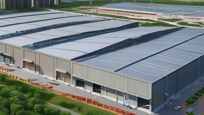 Best Steel Structure Components for Global Buyers?