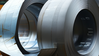 Top 10 Benefits of Hot Rolled Metal for Global Buyers?