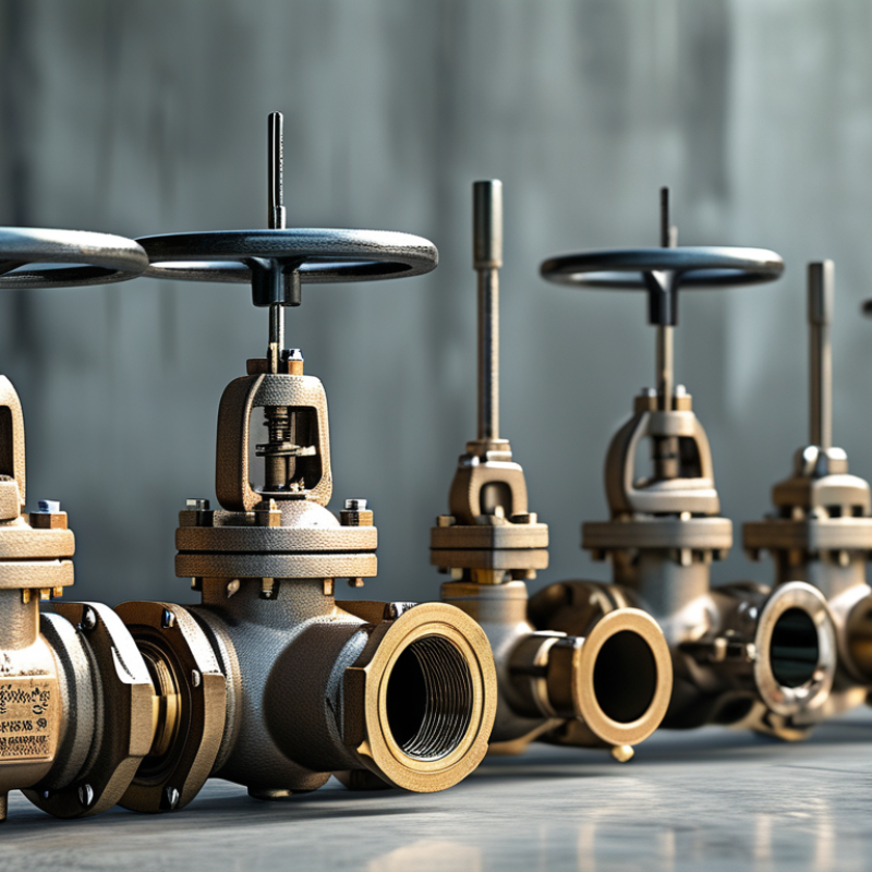 What is a Hand Valve and How to Choose the Right One?