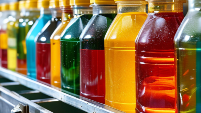 How to Choose the Best Food Grade Chemicals for Your Needs?