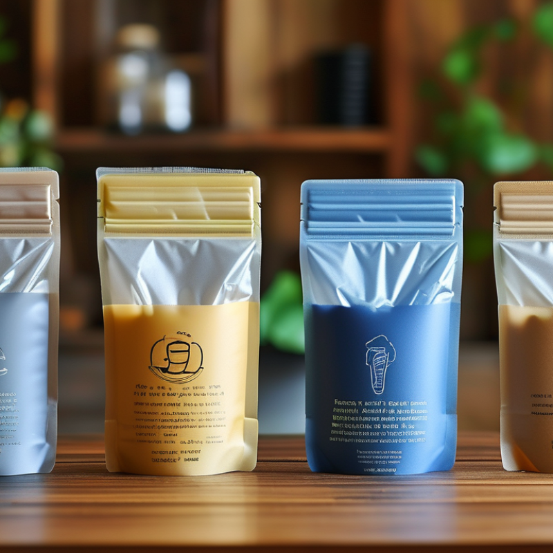 What are the Benefits of Using Spout Bags for Packaging?