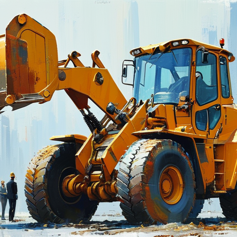 2026 Best Wheel Loader Models for Global Buyers?