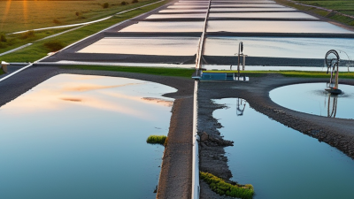 Top Solar Water Well Solutions for Sustainable Water Supply?