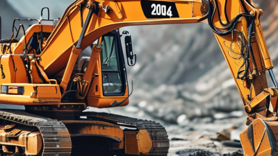 Top Used Backhoe Models for 2026 What Buyers Should Know