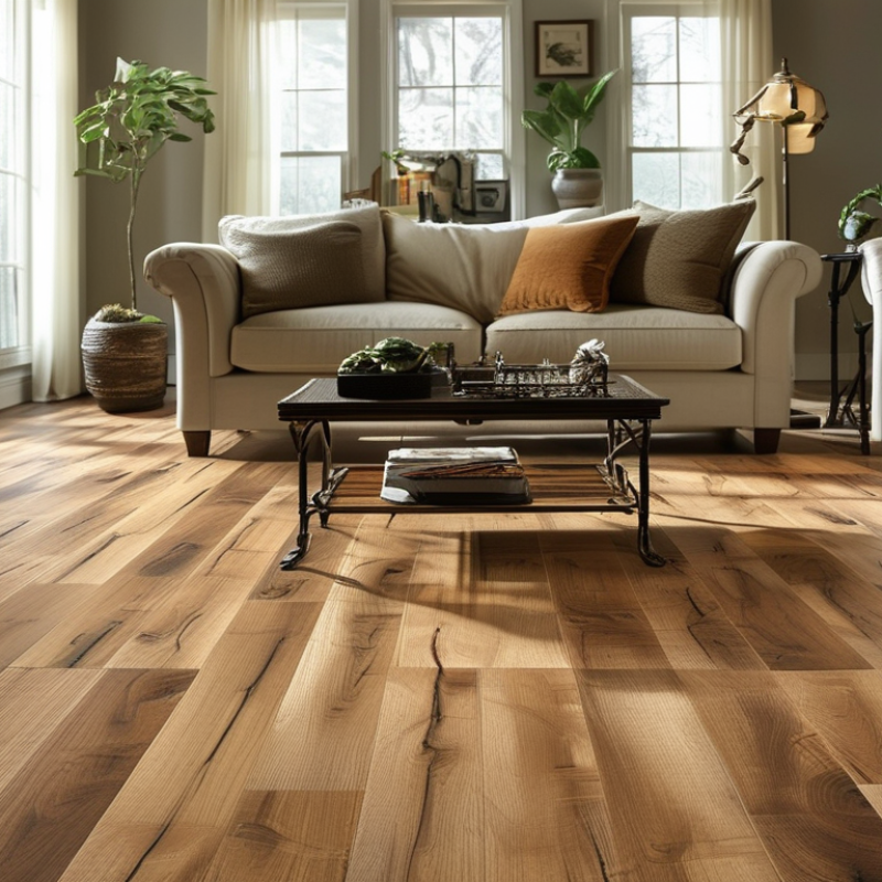 Best Spc Plank Flooring Options for Your Home Renovation?