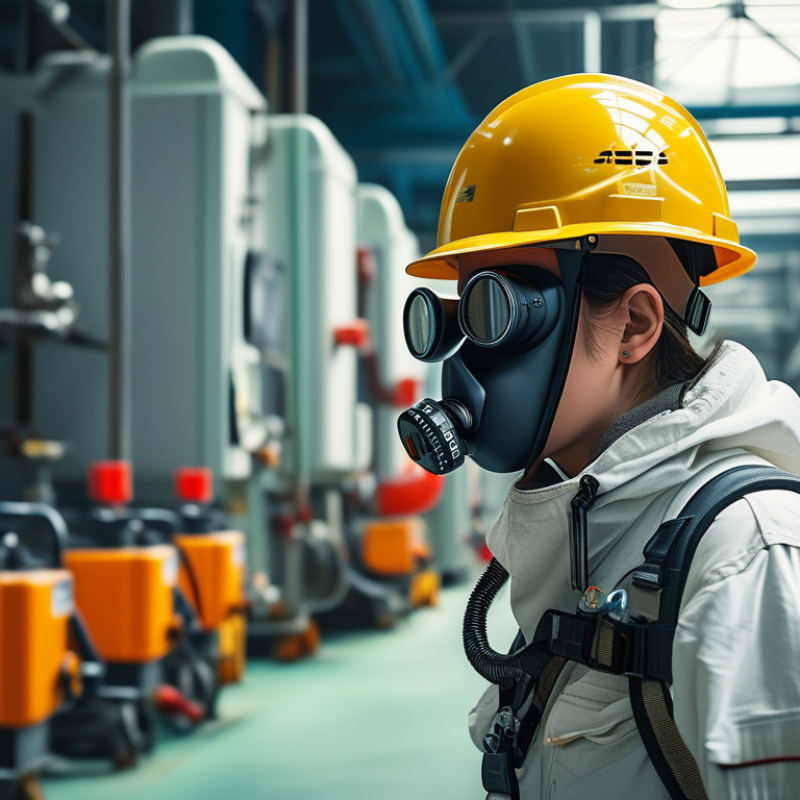 What is a Toxic Gas Detector and How Does It Work?