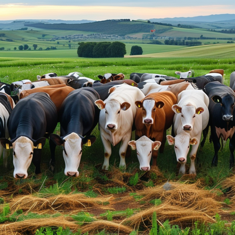 Top Feeding Equipment Trends for 2026 What Buyers Need to Know