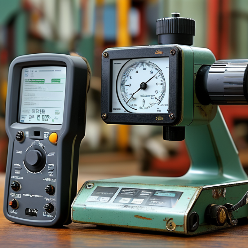2026 How to Choose the Right Electronic Tension Meter?