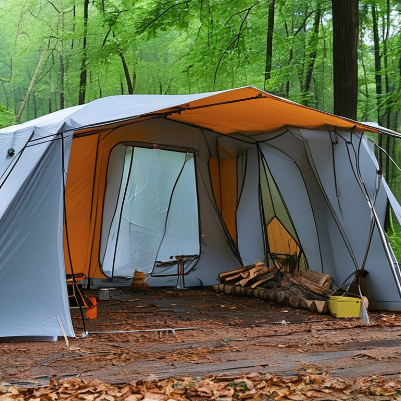 10 Best Plastic Tarps for Your Outdoor Needs?