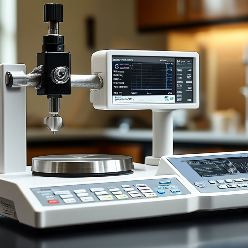 What is the Best Analytical Balance for 2026 Purchasing Needs