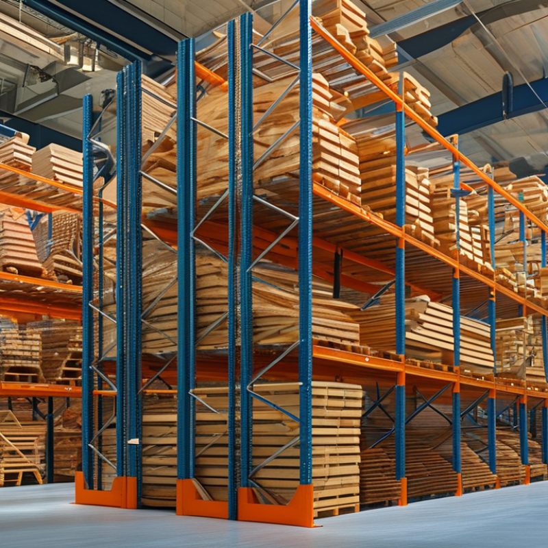 Top 10 Benefits of Cantilever Storage Systems for Your Business?