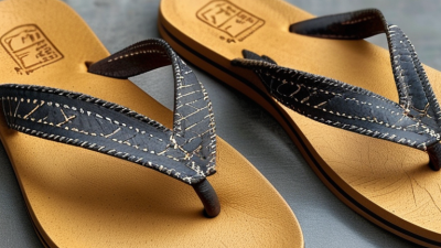 Top 10 Tips for Choosing the Best Flip Flop Sandals?