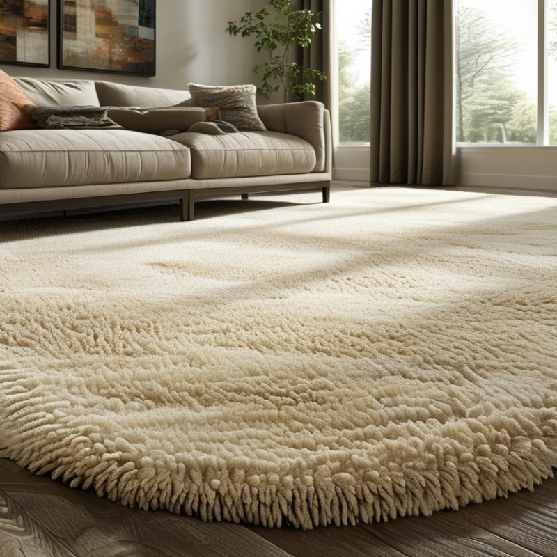 Why Choose a Large Washable Rug for Your Home?