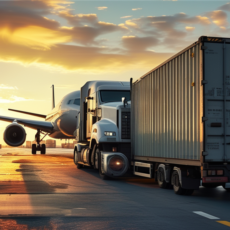 How to Use Plane Lock for Secure Transport Solutions?