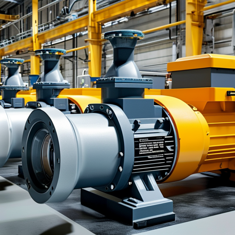 Why Choose a Centrate Pump for Your Industrial Needs?
