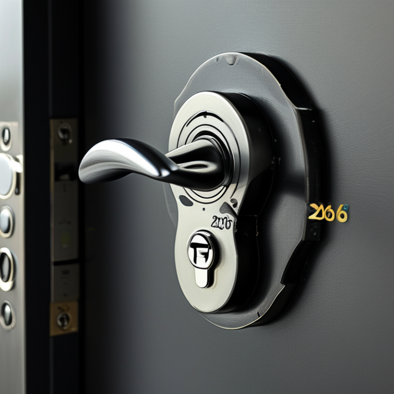 2026 Best Commercial Door Lock Hardware Choices for Businesses?