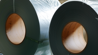Best Film Tape in China for Global Buyers Seeking Quality?