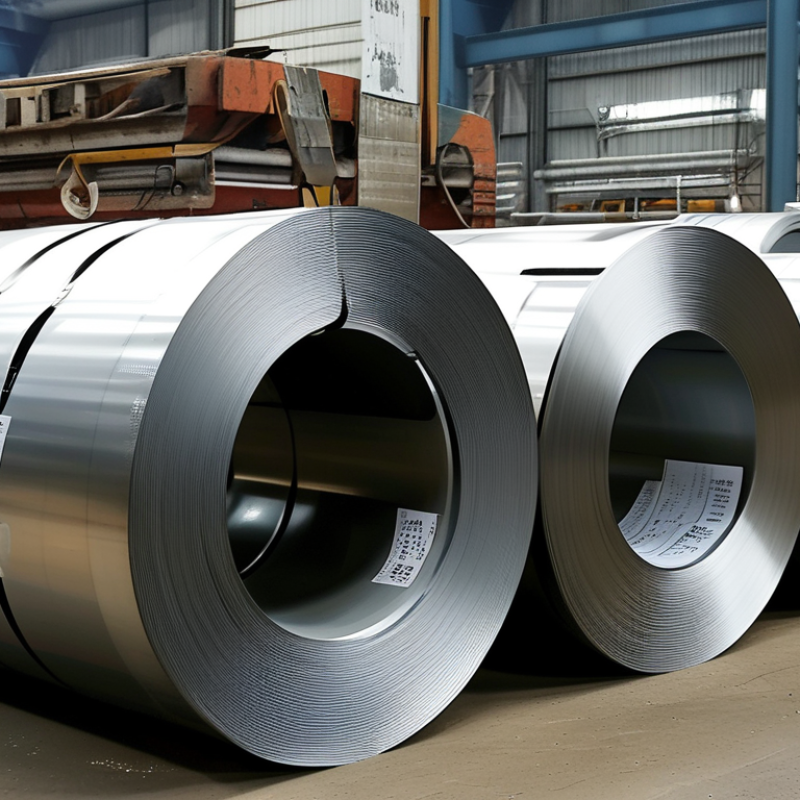 Top Inox Coil Suppliers for Global Buyers Today?