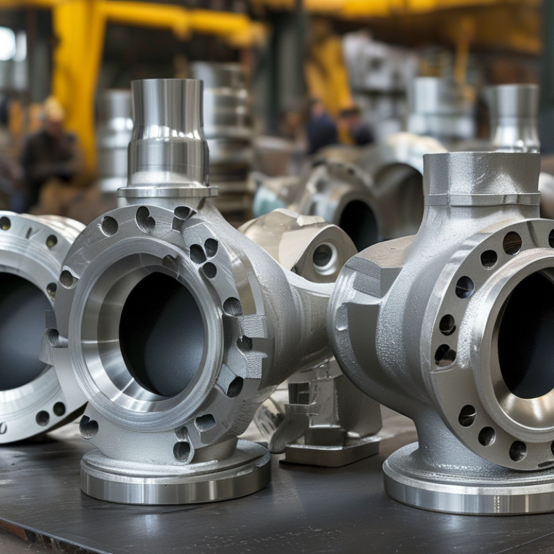 2026 Top Forged Flange Types for Global Buyers What to Know
