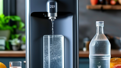 2026 Best Demineralized Water Machine for Global Buyers?