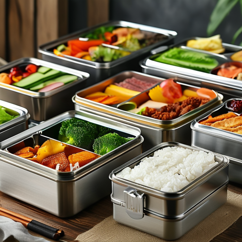 China Top 10 Steel Tiffin Lunch Box Options for Global Buyers?