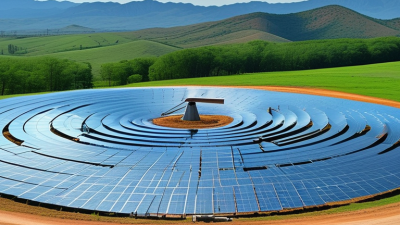 How to Choose the Best Solar Water Well System for Your Needs?