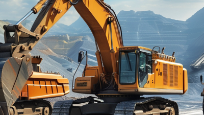 Comprehensive Mining Equipment List for Global Buyers?
