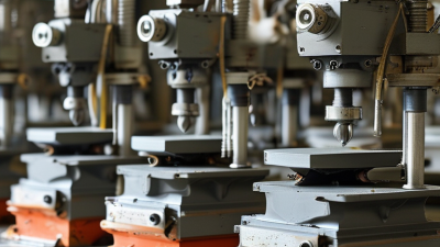 How to Choose the Best Smc Moulding Press for Your Business?