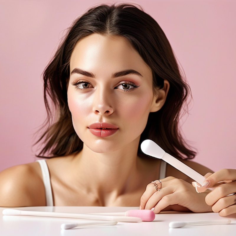 Top 10 Benefits of Using Pointed Makeup Cotton Swabs?