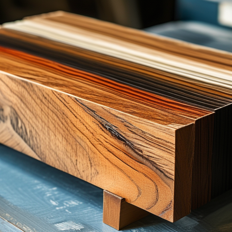 How to Choose the Best Dyed Wood Veneer for Your Projects?