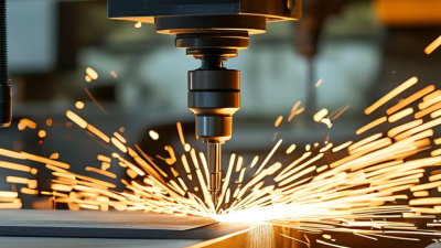 Top Automatic Chamfering Machines for Sheet Metal Production?